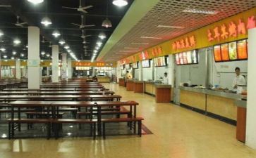 食堂安全工作总结2022精选6篇