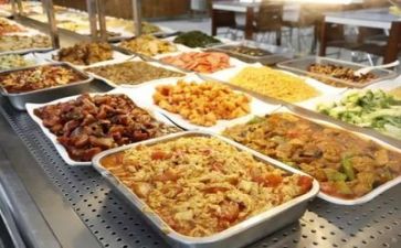 幼儿园食堂工作计划2022春季6篇