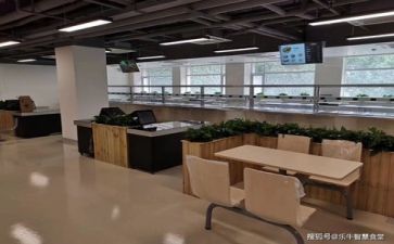 食堂年工作计划模板5篇