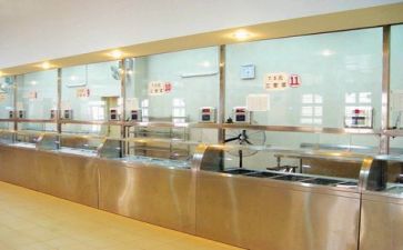 2023食堂月工作计划优秀6篇