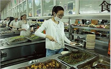 食堂周工作计划范文6篇