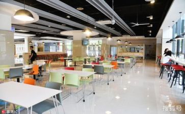 食堂管理年度工作总结5篇