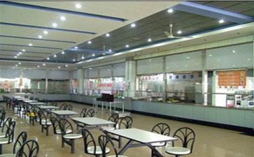 食堂月工作总结报告7篇