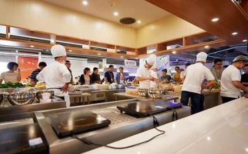 关于食堂的讲话稿5篇
