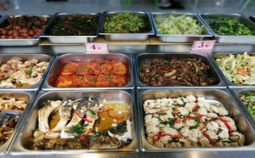 管理食堂的工作计划5篇