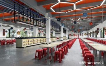 食堂述职报告2022范文8篇