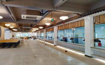 关于食堂工作总结5篇