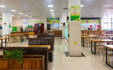 食堂安全工作总结范文5篇
