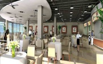 2022学食堂工作计划7篇