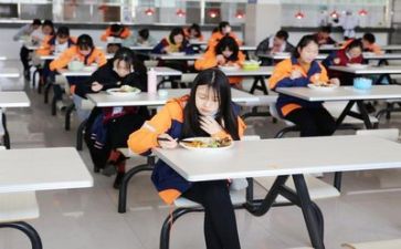 管理食堂工作总结7篇