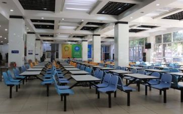 在食堂工作的工作报告6篇