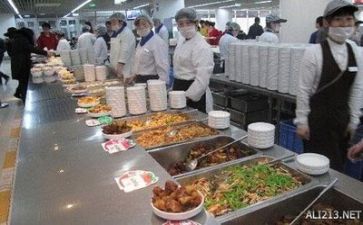 食堂调研报告7篇