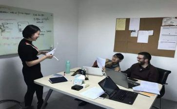 会计工作实习报告最新7篇