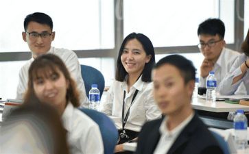实习结束写工作总结7篇