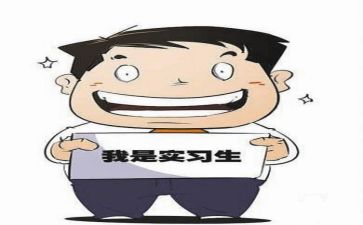 实习生实习心得体会5篇