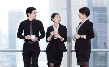 实习生工作总结反思5篇