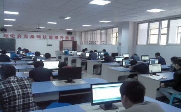 机械实训心得体会8篇
