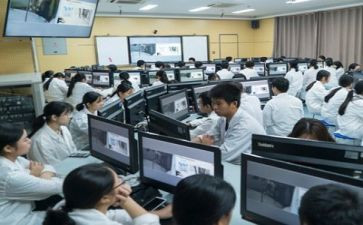机械实训心得体会7篇