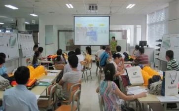 幼儿园培教师训心得体会7篇