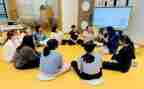幼儿教师训心得体会8篇