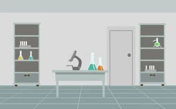 学校实验工作总结5篇
