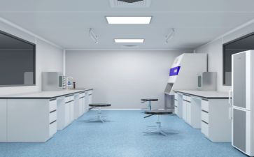五实验心得体会精选5篇