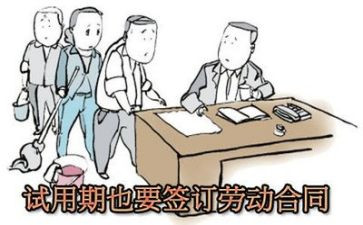 银行员工试用期工作总结7篇