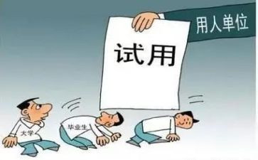 地铁试用期工作总结8篇
