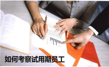 仓管的试用期工作总结6篇