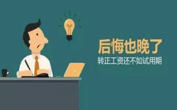 最简洁的试用期工作总结400精选7篇