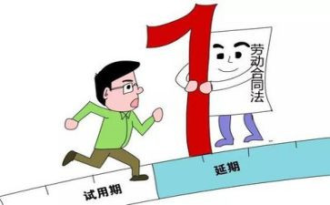 销售试用期转正申请书范文5篇