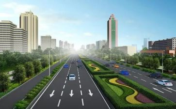 市政工作总结范文2022年5篇