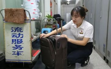 售票员个人述职报告6篇