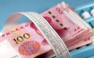 收入调查报告8篇