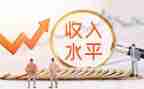 2023收入调查报告5篇