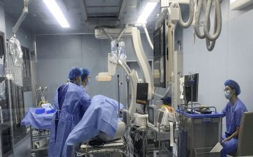 手术室护士辞职报告8篇