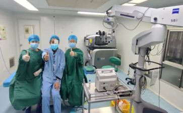 手术组半年工作总结7篇