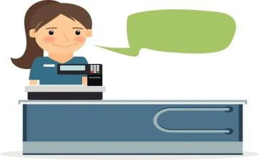 收银总结及工作计划7篇