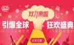 双11销售工作总结通用5篇