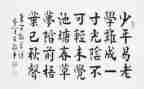 书法工作总结5篇