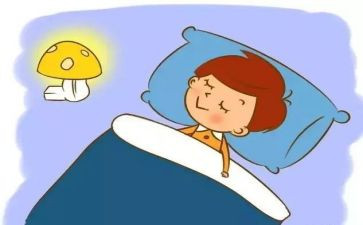 自己睡教案模板5篇