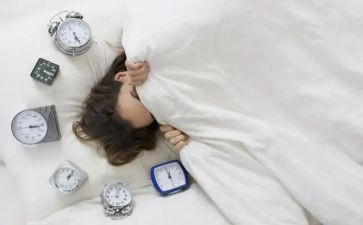 睡眠与健康演讲稿7篇