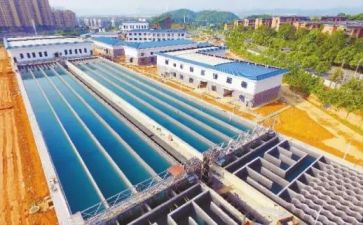 污水厂心得体会8篇