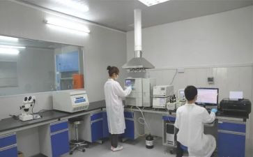 水化验班工作总结参考8篇