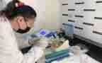 水化验班工作总结最新8篇