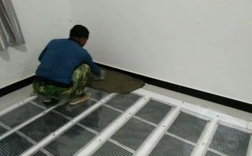 水暖电工作总结5篇