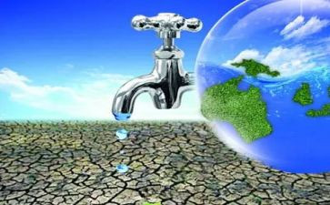 水资源调查报告5篇