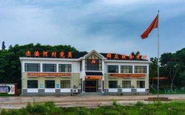 第一书记工作总结5篇