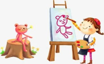 美术课教师心得体会6篇