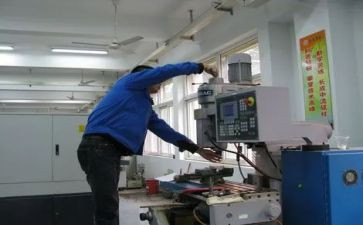2022数控工作总结7篇